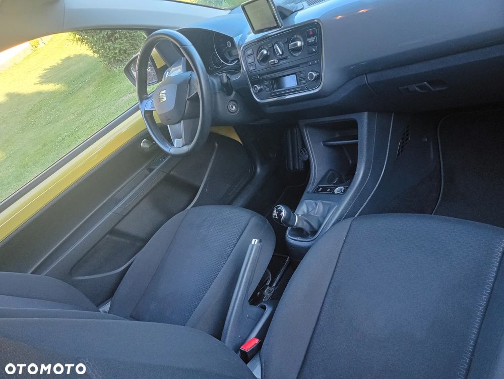 Seat Mii 1.0 Style - 7