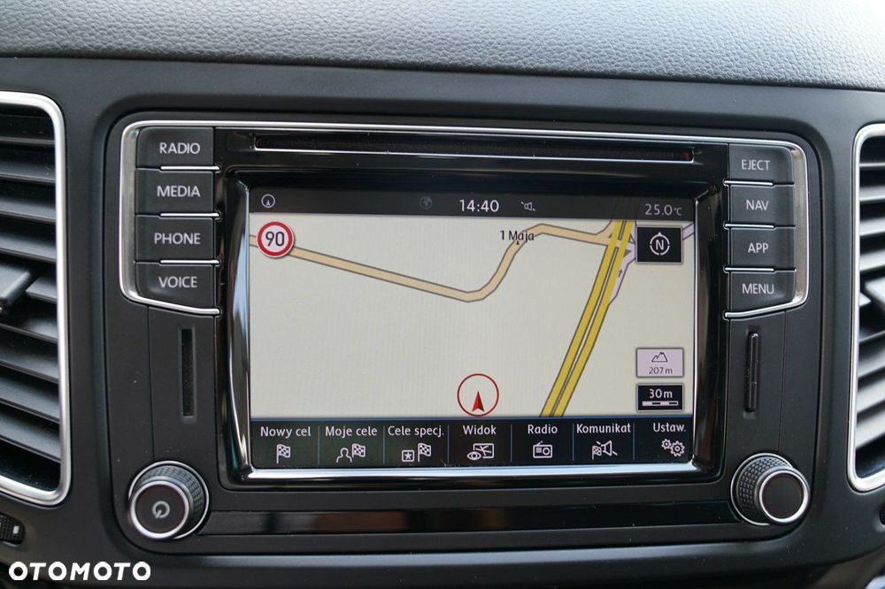 Volkswagen Sharan - 39