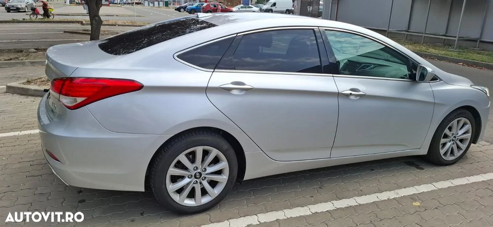 Hyundai i40 i40cw 1.7 CRDi Premium - 3