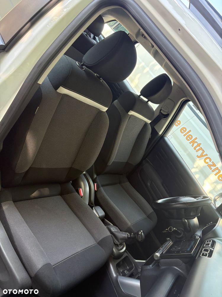 Citroën C3 Aircross - 14