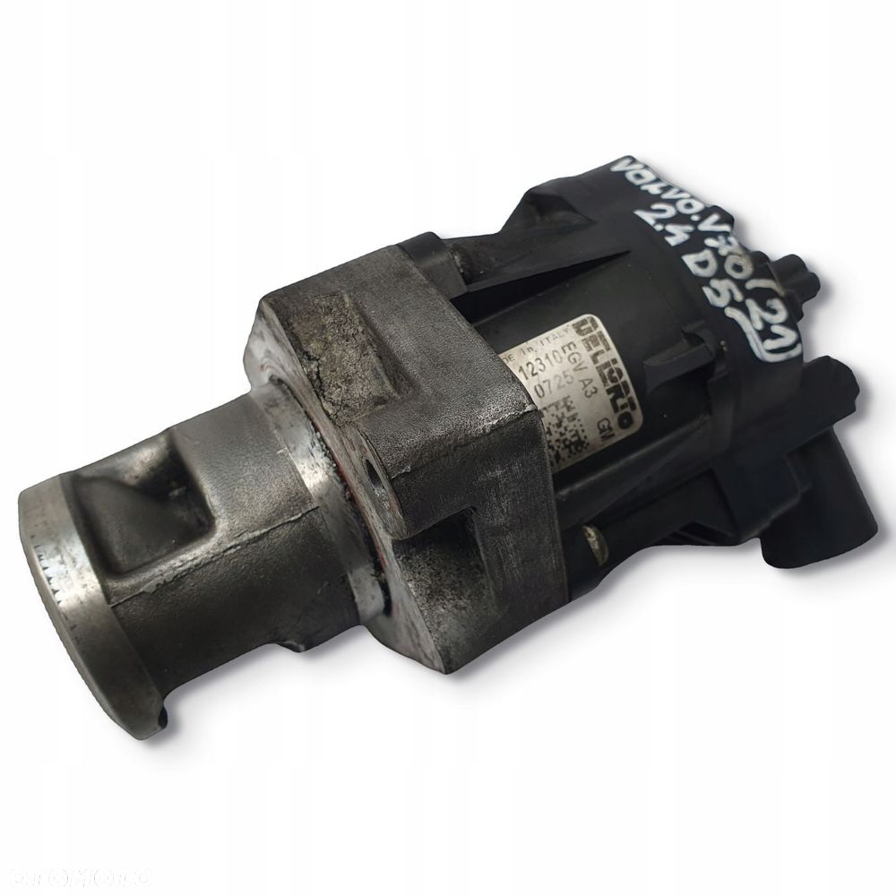 ZAWÓR EGR Opel Insignia Zafira C Astra J 2.0 CDTI 55566052 - 1