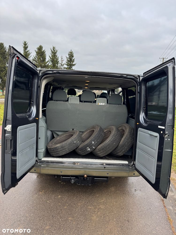 Ford Transit K Trend - 26