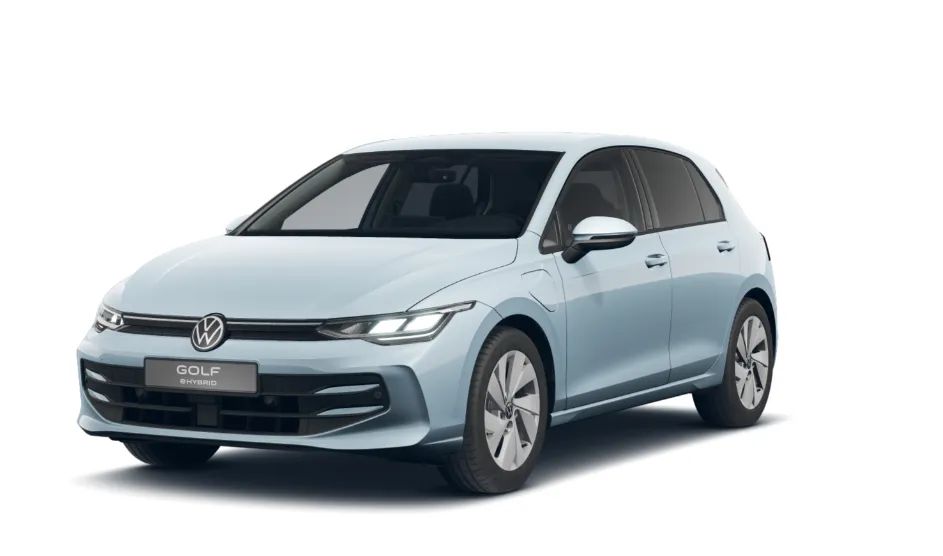 Volkswagen Golf 1.5 TSI eHybrid DSG PHEV Life - 1