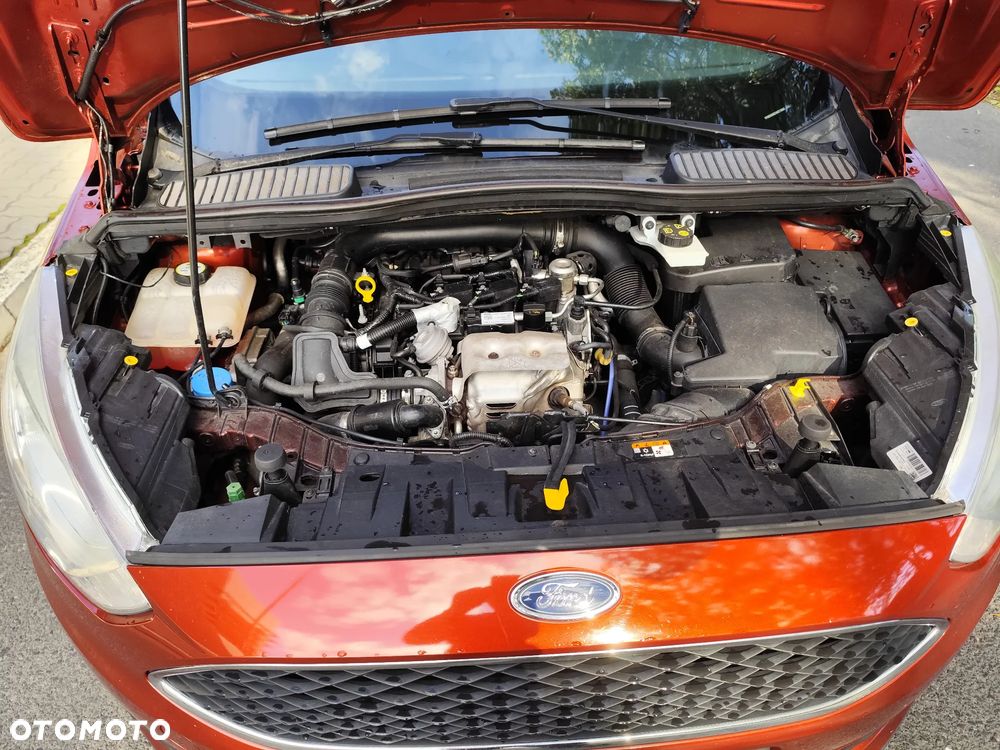 Ford Grand C-MAX 1.0 EcoBoost Ambiente ASS - 18