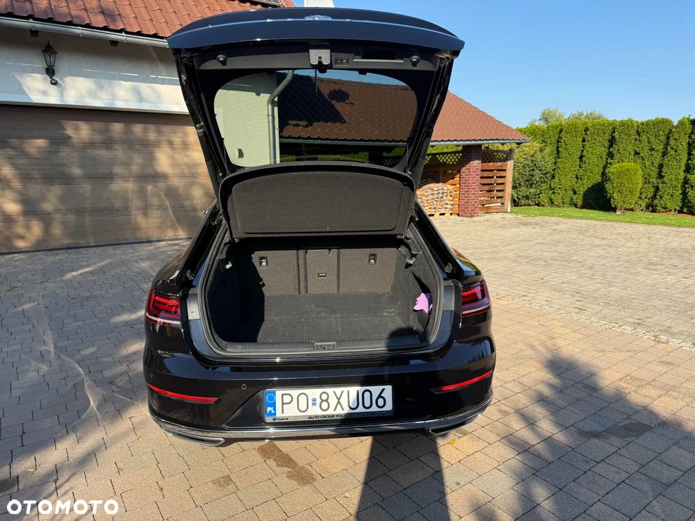 Volkswagen Arteon 2.0 TSI GPF R-Line DSG - 9