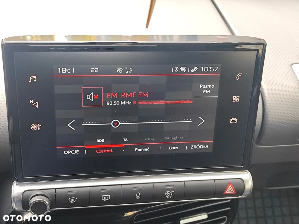 Citroën C4 Cactus - 12