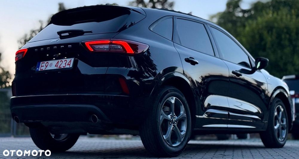 Ford Escape - 2