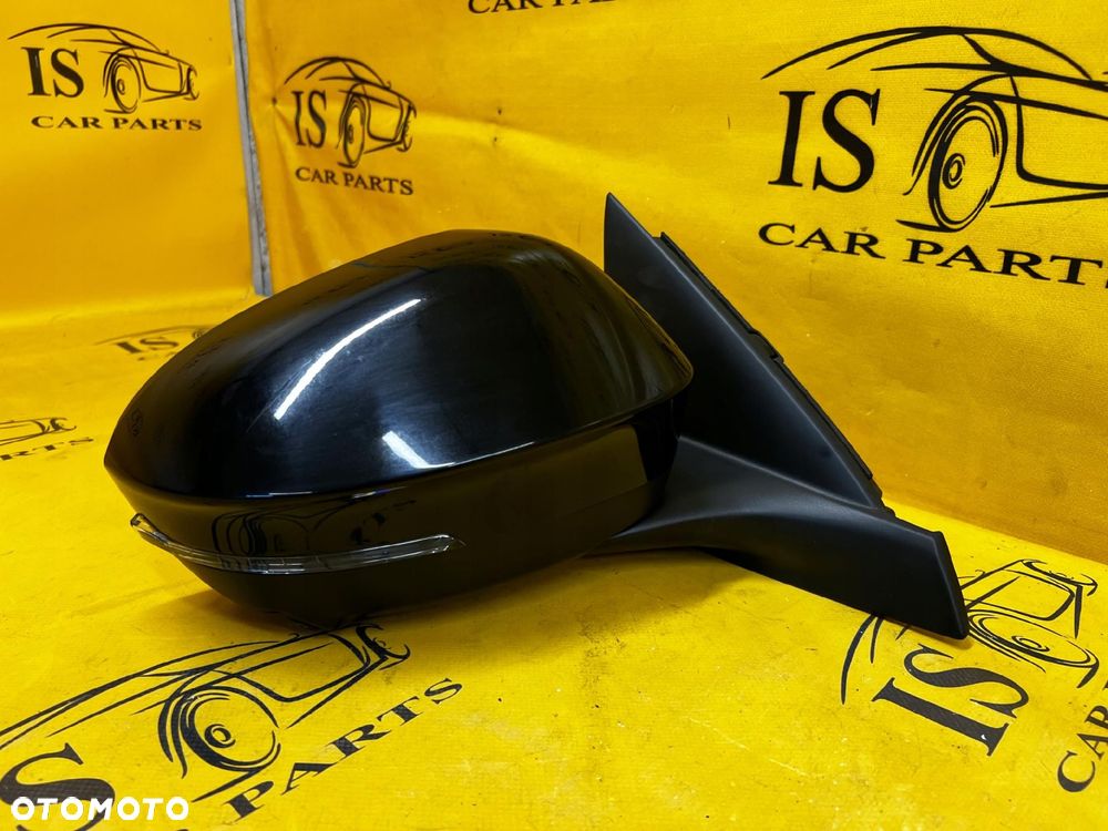 LUSTERKO PRAWE 18 PIN KAMERA ASYSTENT RENAULT ESPACE VI EU - 1