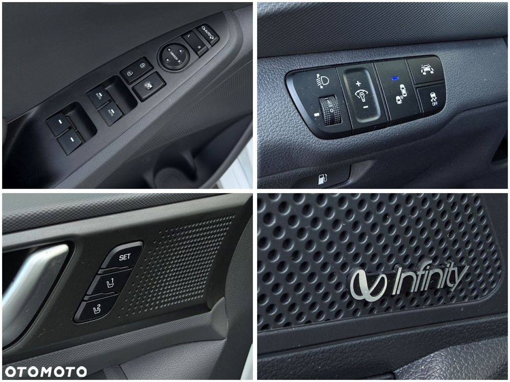 Hyundai IONIQ hybrid Premium - 18