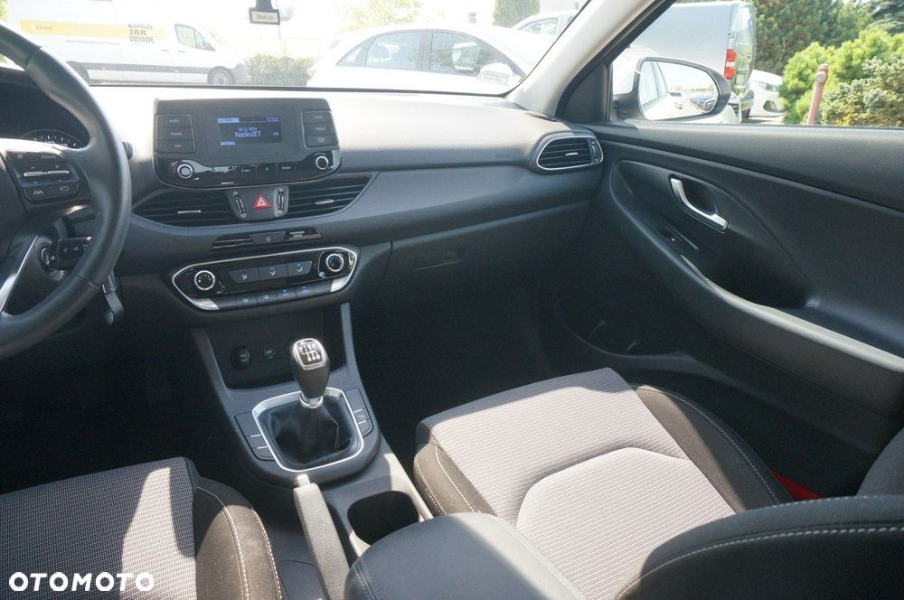 Hyundai i30 1.0 T-GDI Modern - 14
