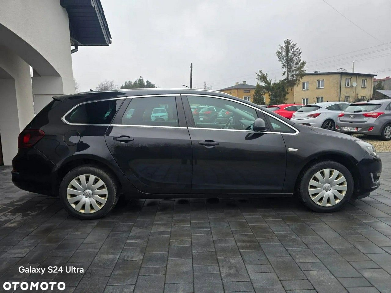 Opel Astra - 6