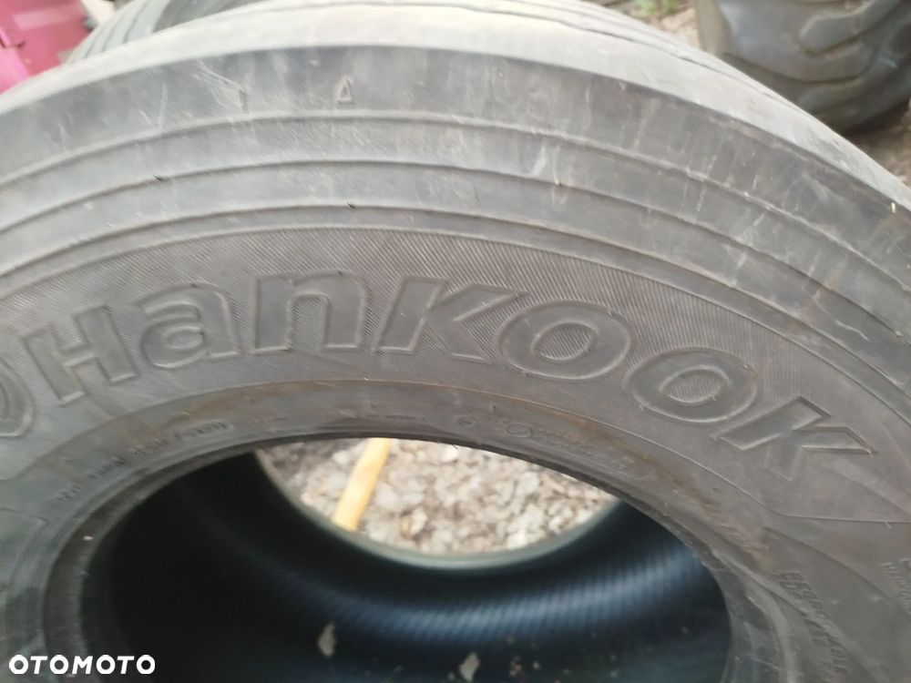 435/50R19.5 160J Hankook Smart Flex TH31 1szt. 11mm - 8