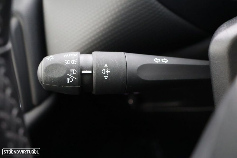 DS DS3 1.2 PureTech Bastille - 14