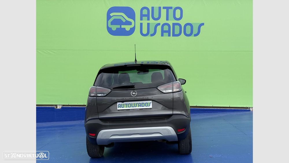 Opel Crossland 1.2 T Design & Tech - 7