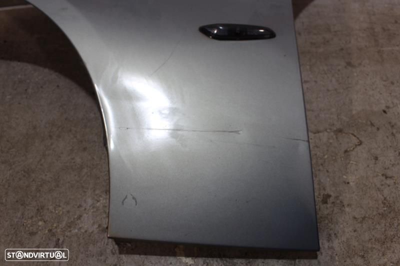 Guarda Lamas Esquerdo Bmw 3 (E90)  Guarda Lamas Esquerdo Bmw Serie 3 E - 8