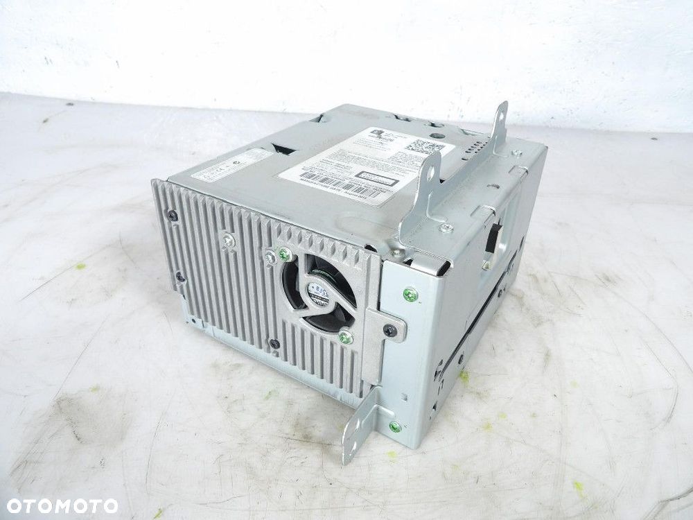 OPEL MOKKA RADIO 84026626 - 3