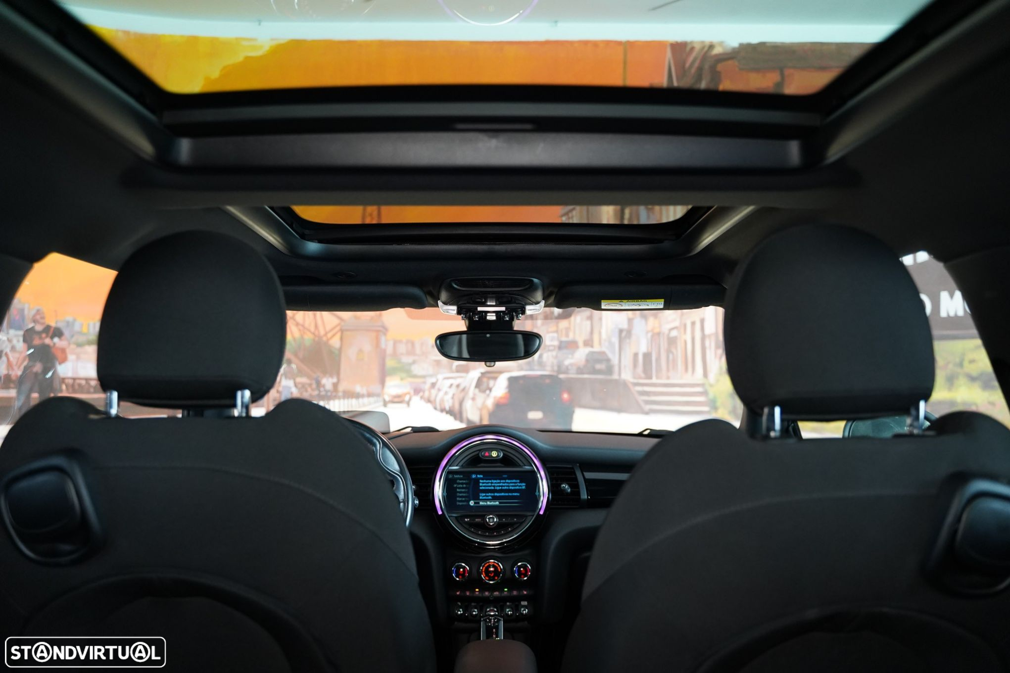 MINI 3 Portas Cooper D Auto - 40