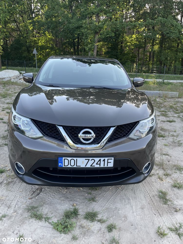 Nissan Qashqai - 3