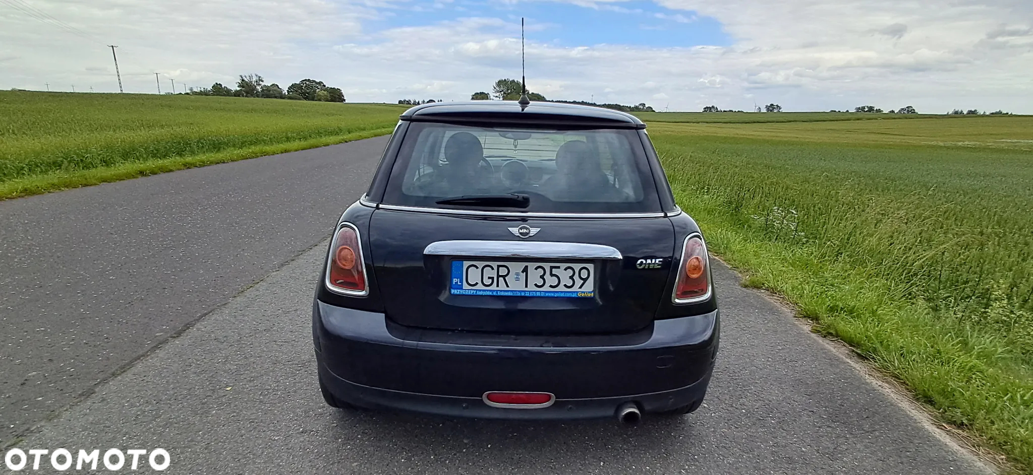 MINI ONE Standard - 6