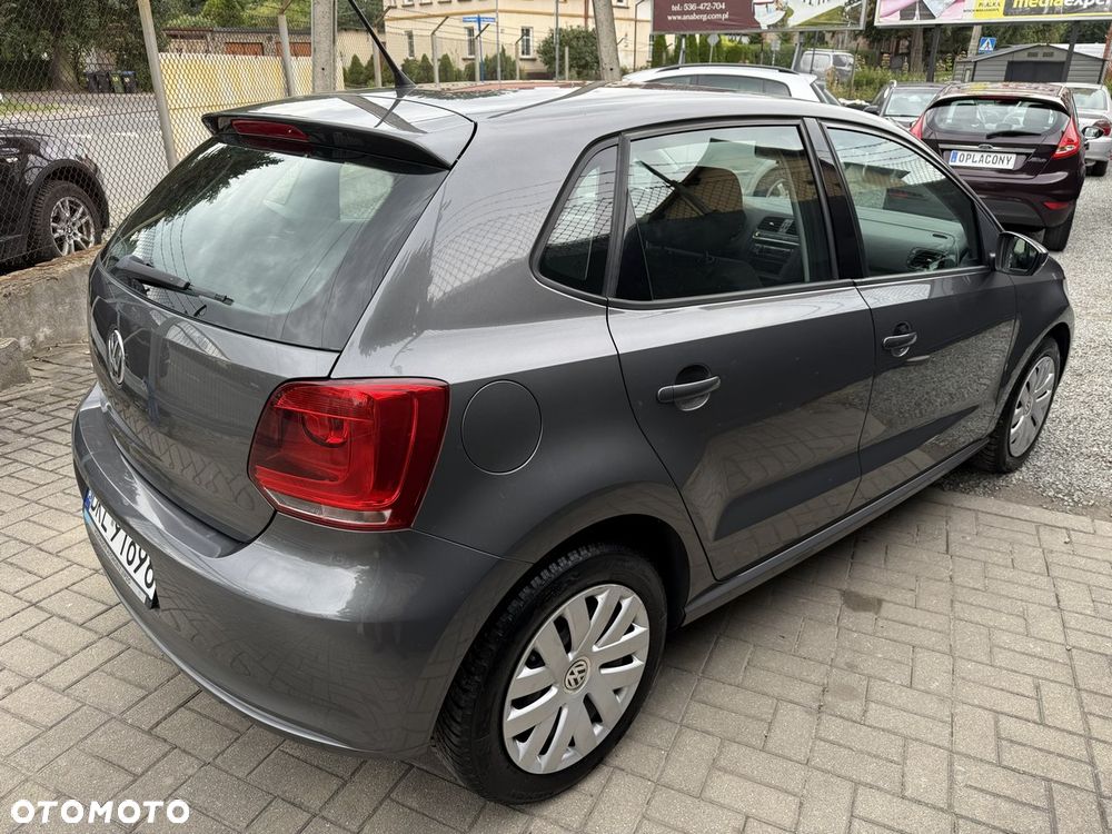 Volkswagen Polo 1.2 Trendline - 15
