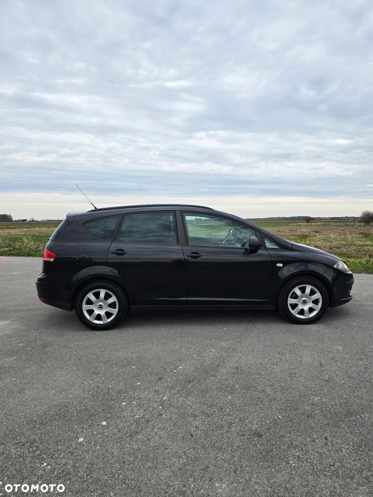 Seat Altea XL 1.9 TDI DPF Style - 19