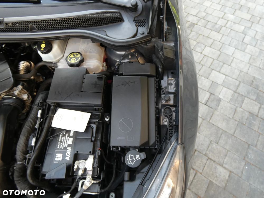 Opel Astra - 36