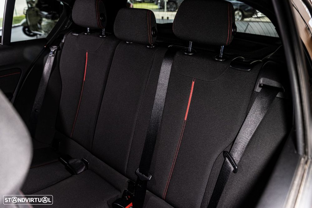 BMW 125 dA Line Sport - 20