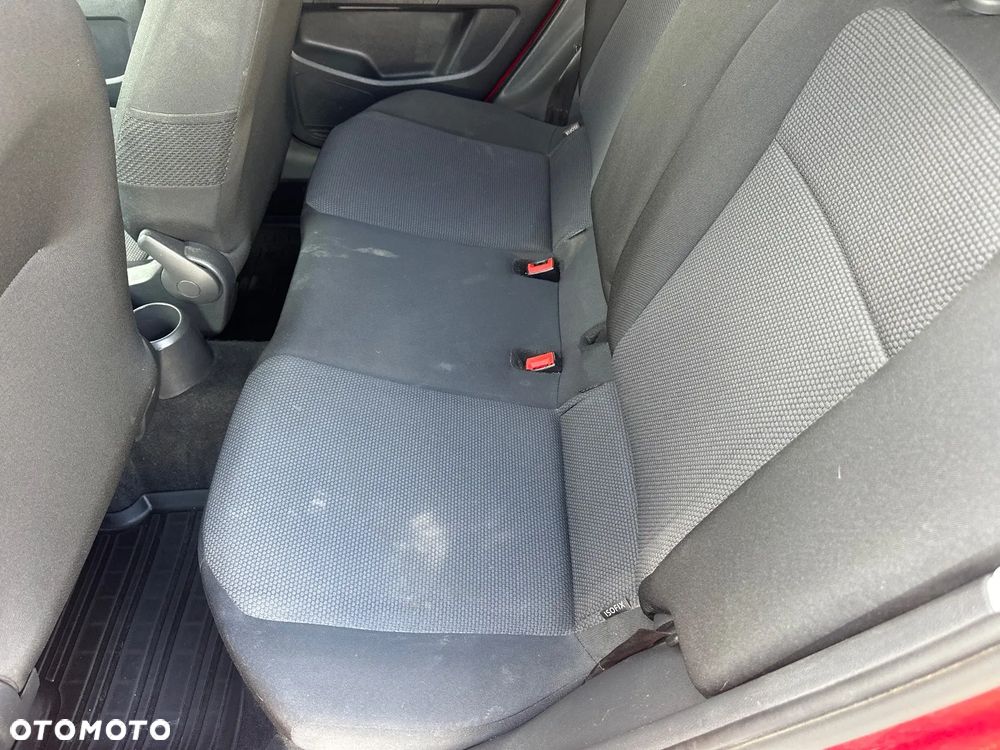 Skoda Citigo 1.0 Ambition EU6 - 21