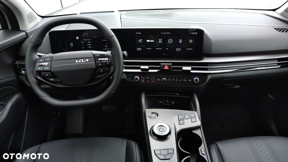Kia Sportage - 15