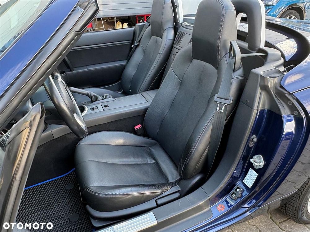 Mazda MX-5 1.8 Emotion - 22