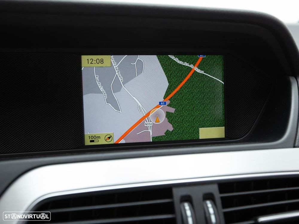 Mercedes-Benz C 220 - 23