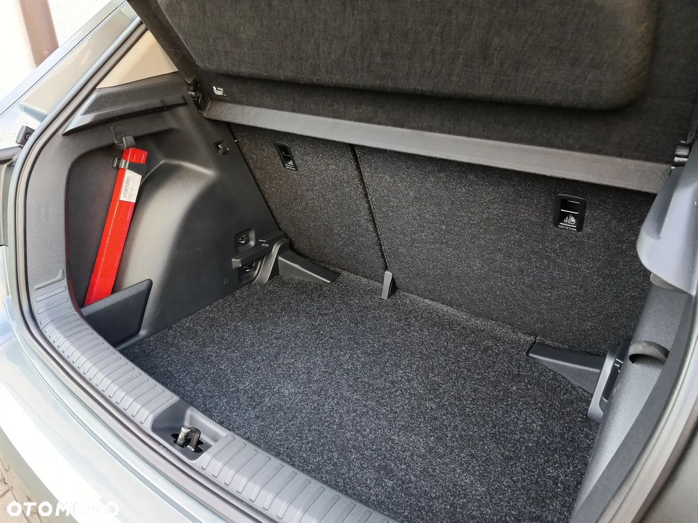 Skoda Fabia 1.0 Ambition - 32