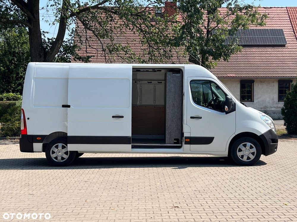 Renault Master - 5