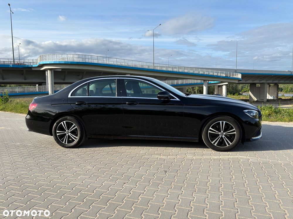 Mercedes - Benz E-klasa