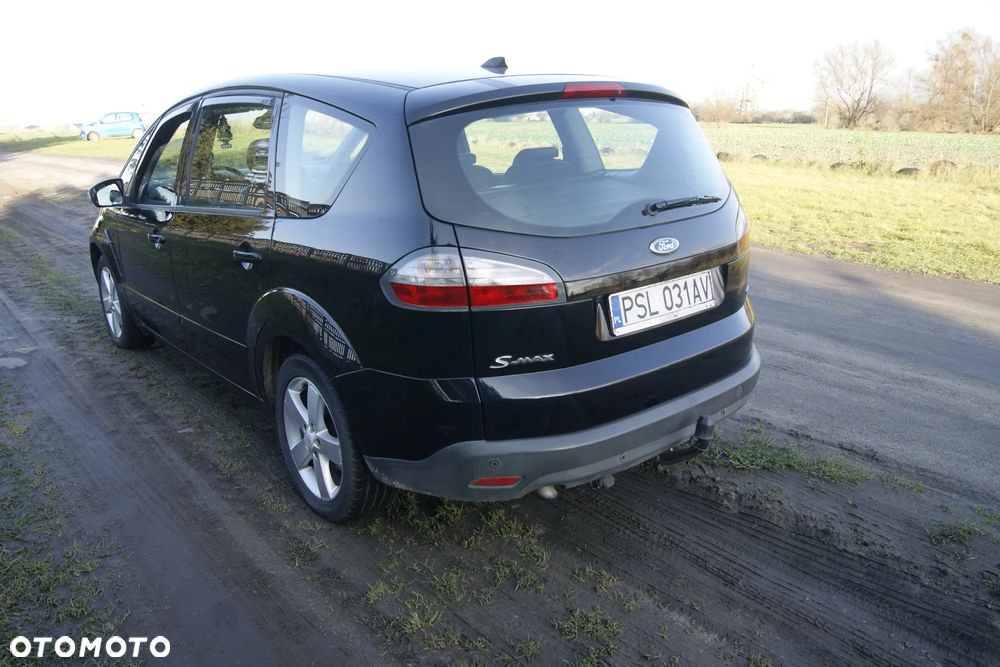 Ford S-Max 2.0 TDCi DPF Ambiente - 7