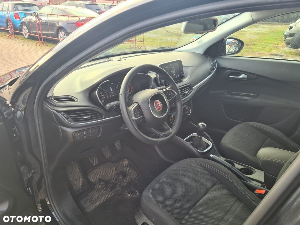 Fiat Tipo - 7