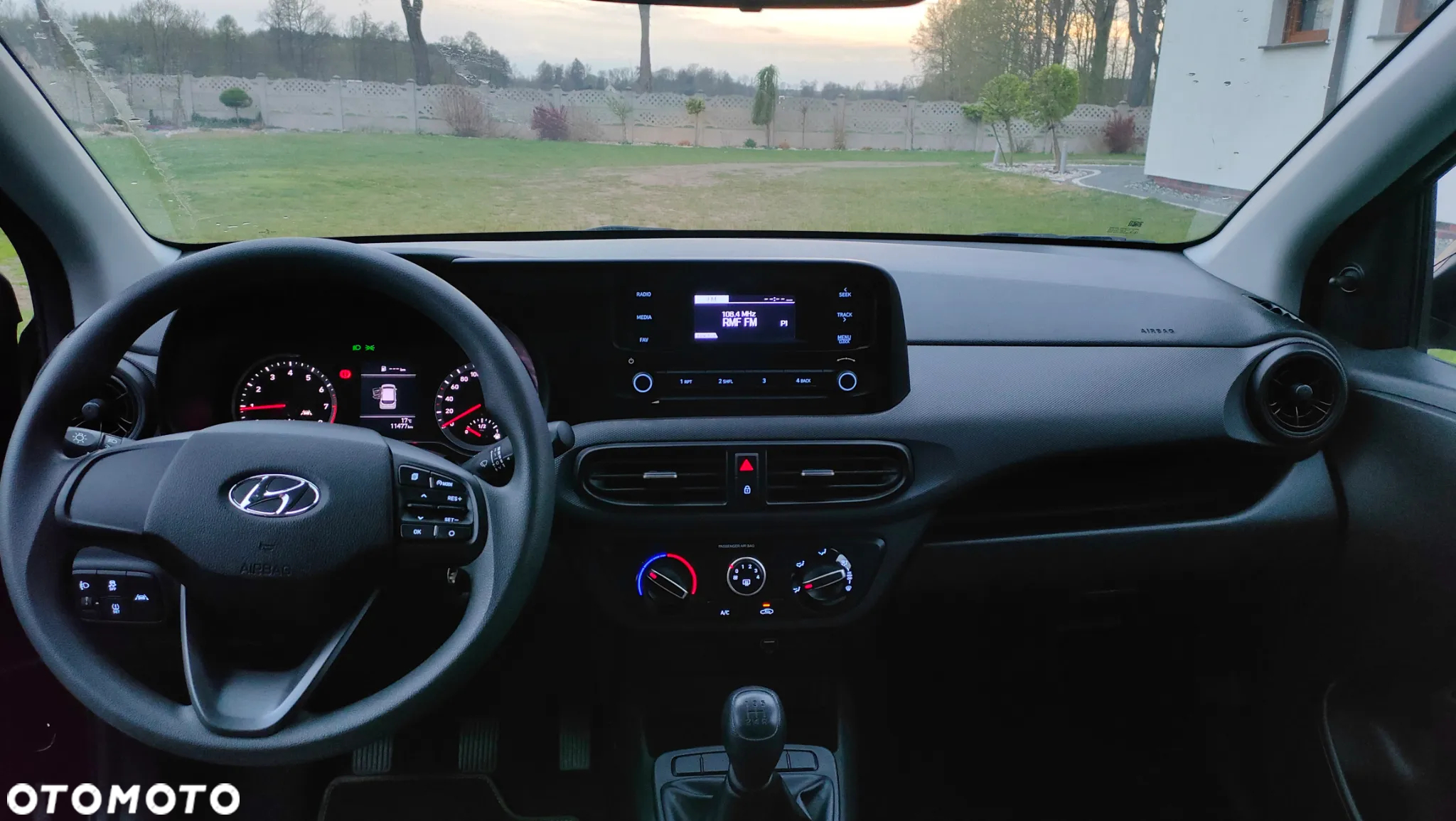 Hyundai i10 1.0 Access - 3