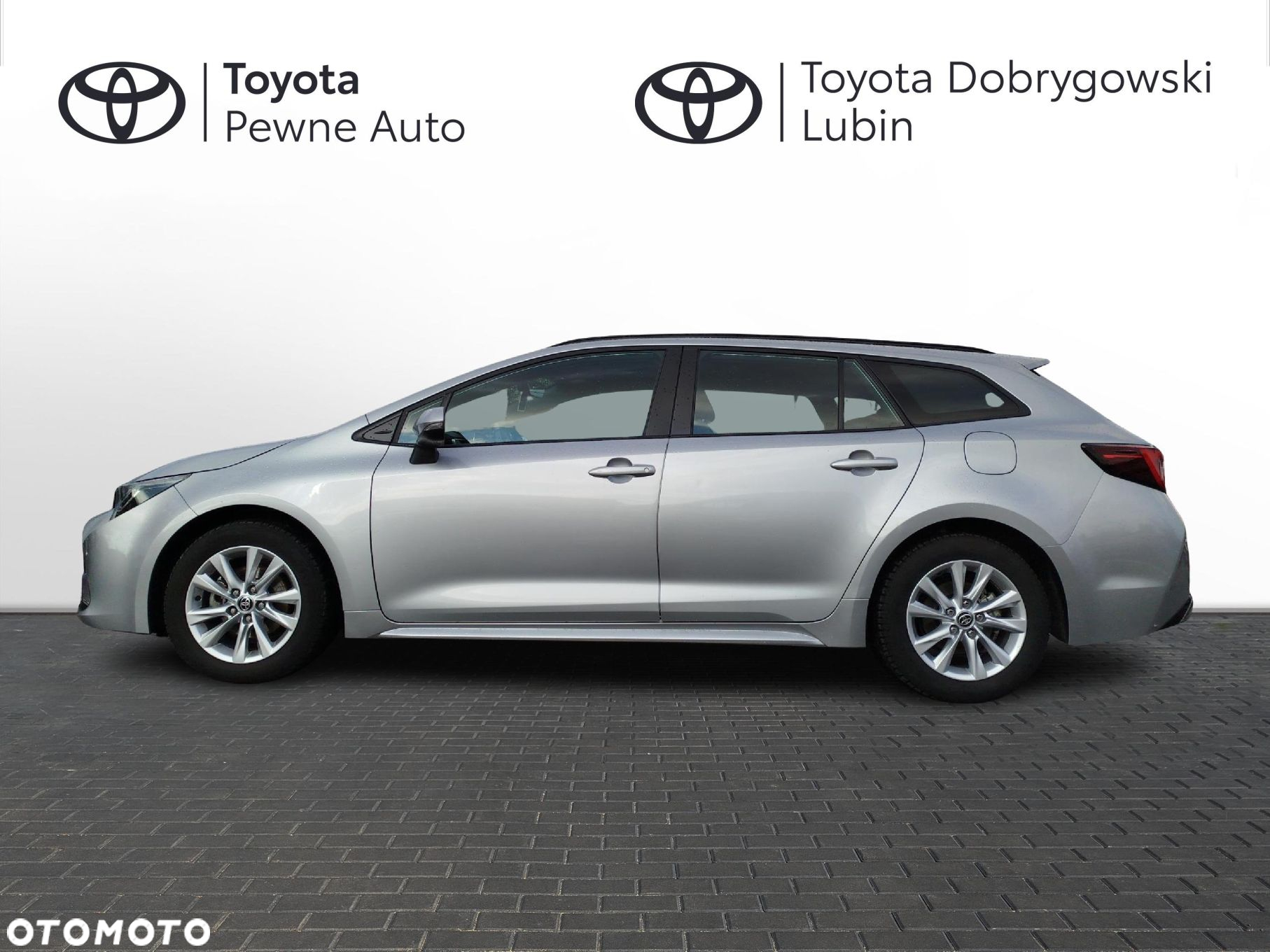 Toyota Corolla - 2