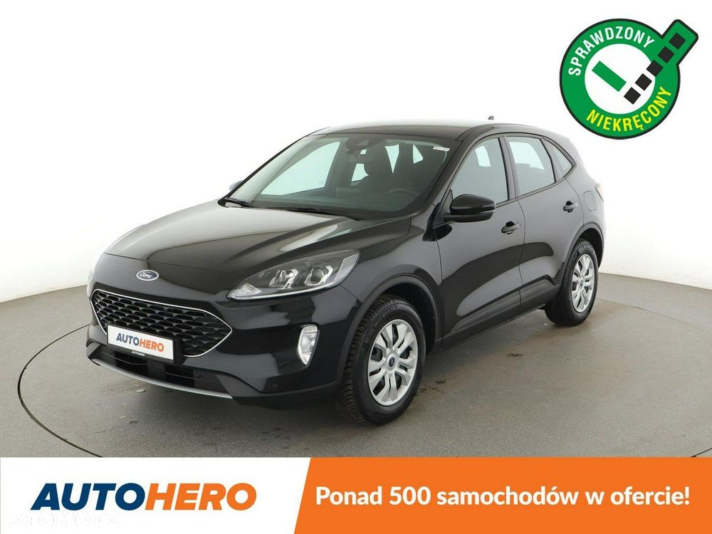 Ford Kuga 1.5 EcoBoost COOL&CONNECT - 1