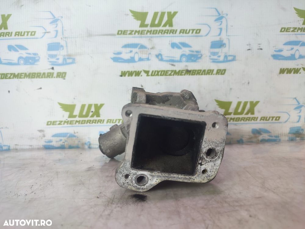 Supapa EGR 9656911780 2.2 td Ford Galaxy 2 [2006 - 2010] - 2