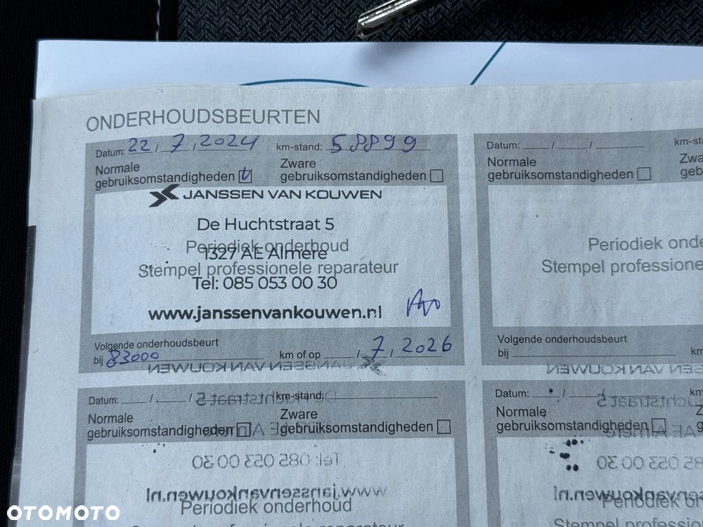 Citroën C4 e-C4 136 FEEL PACK - 37