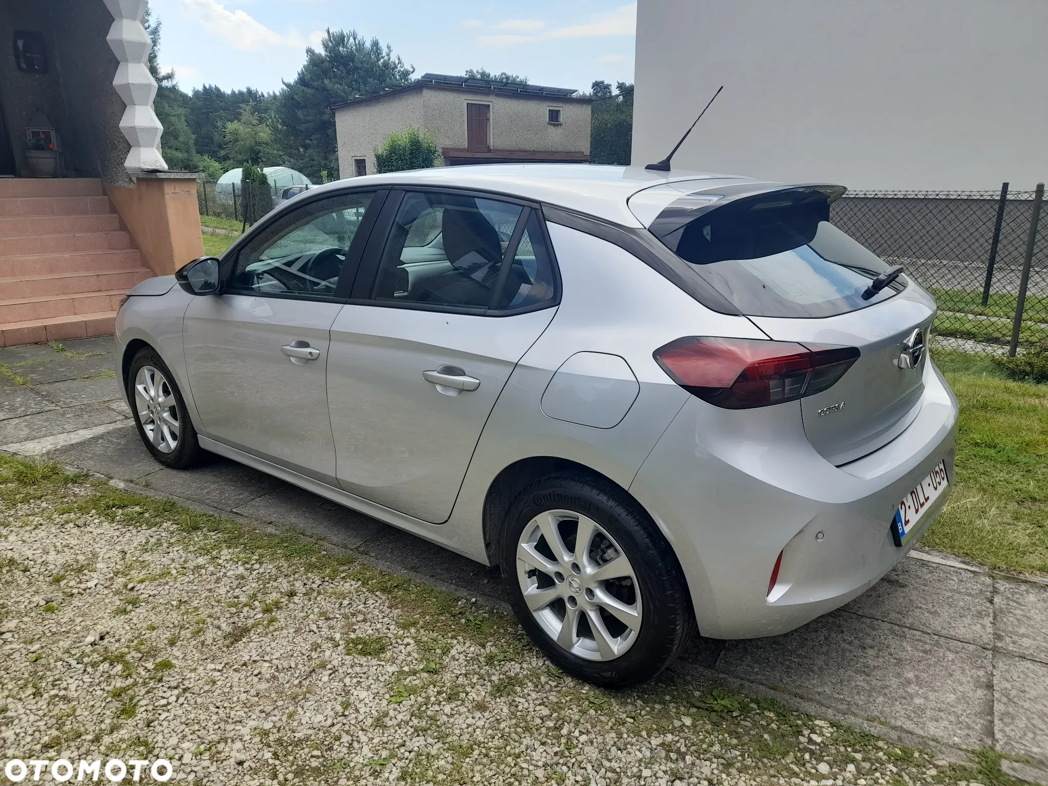 Opel Corsa - 6