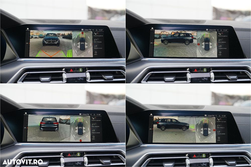 BMW X5 xDrive45e - 7