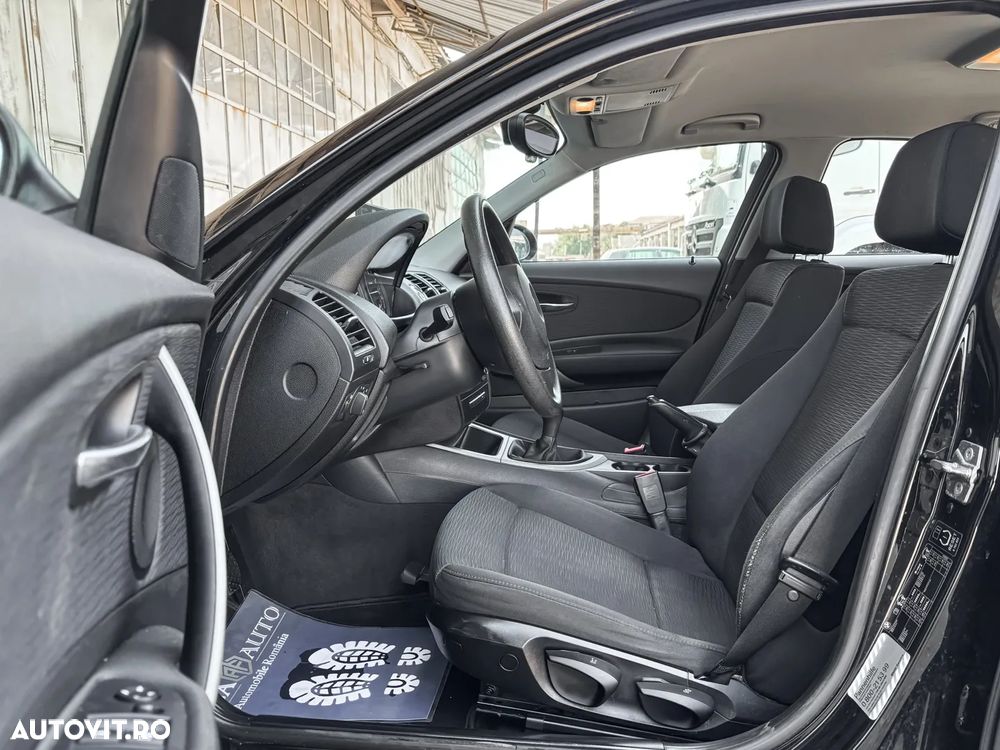 BMW Seria 1 - 15