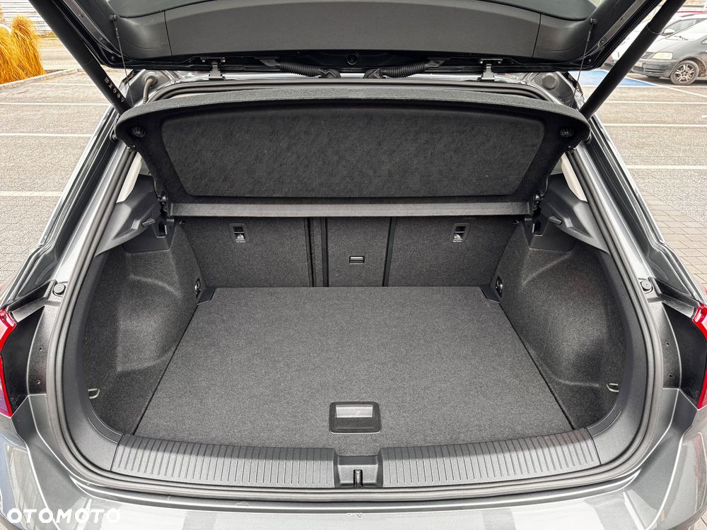 Volkswagen T-Roc 2.0 TDI SCR Style DSG - 17