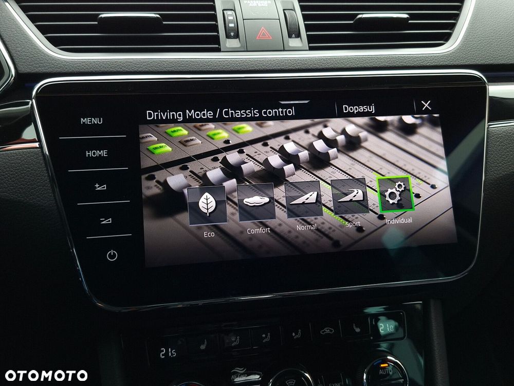 Skoda Superb - 36