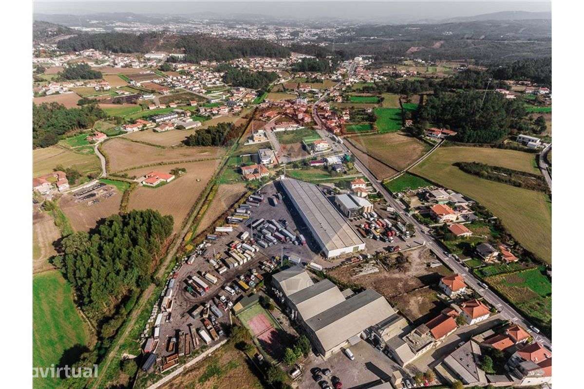 Industrial T0 para venda - Grande imagem: 2/7