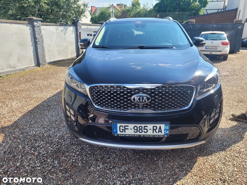 Kia Sorento 2.2 CRDi AWD Edition 7 - 6