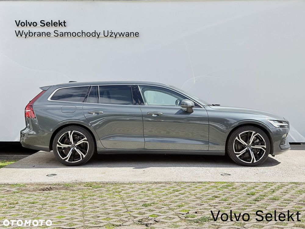 Volvo V60 - 6