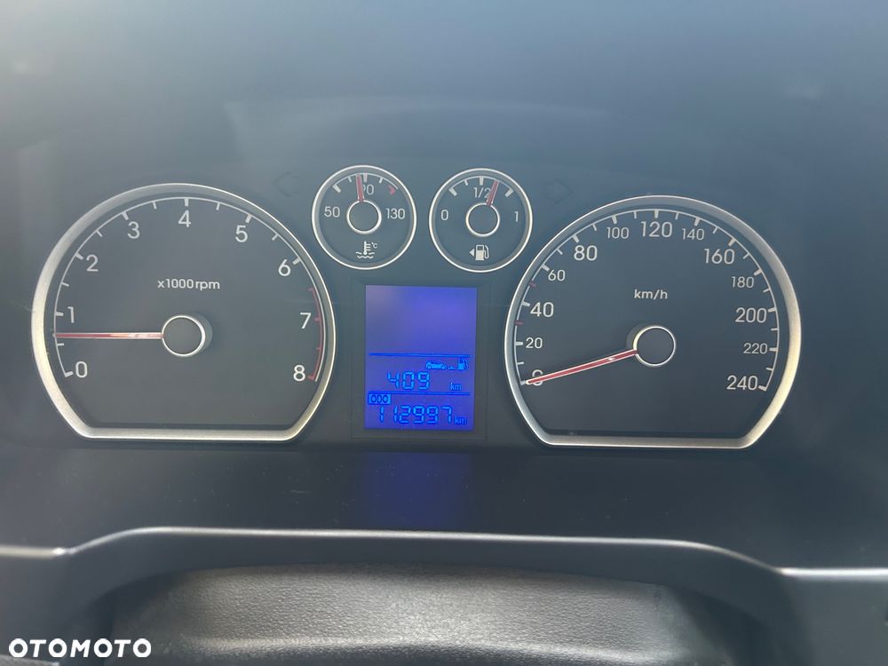 Hyundai i30 i30cw 1.6 Edition Plus - 19